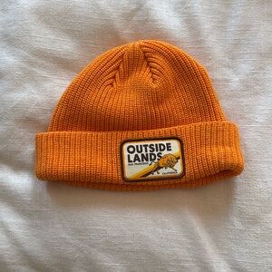 Outsidelands Festival 2024 Beanie / Merch